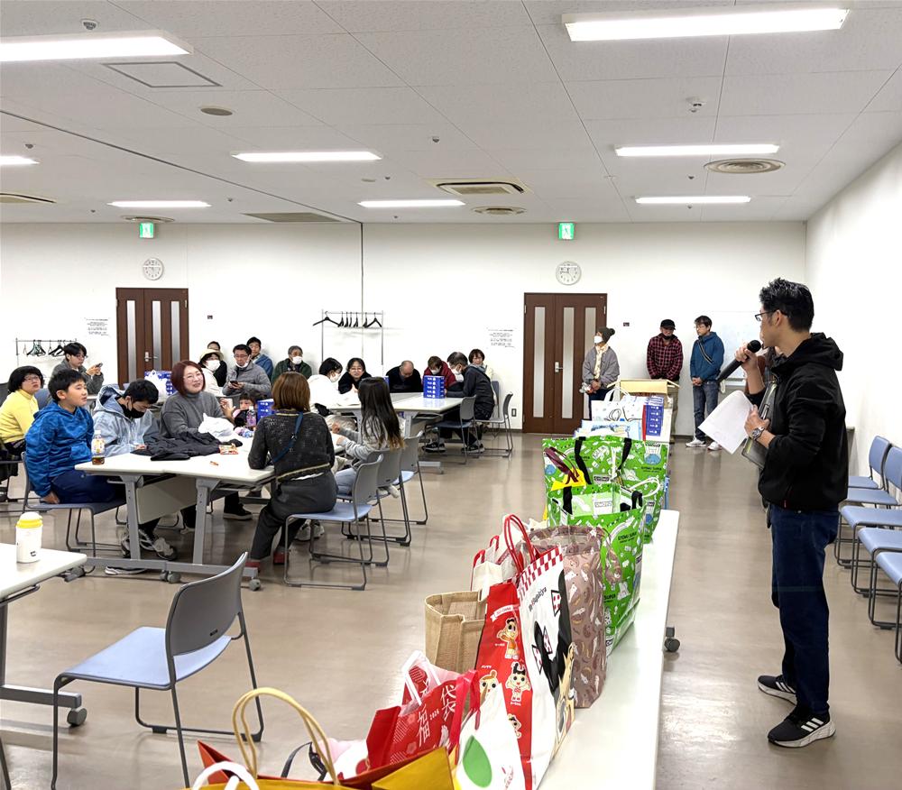 2026-01-10 ボウリング大会59